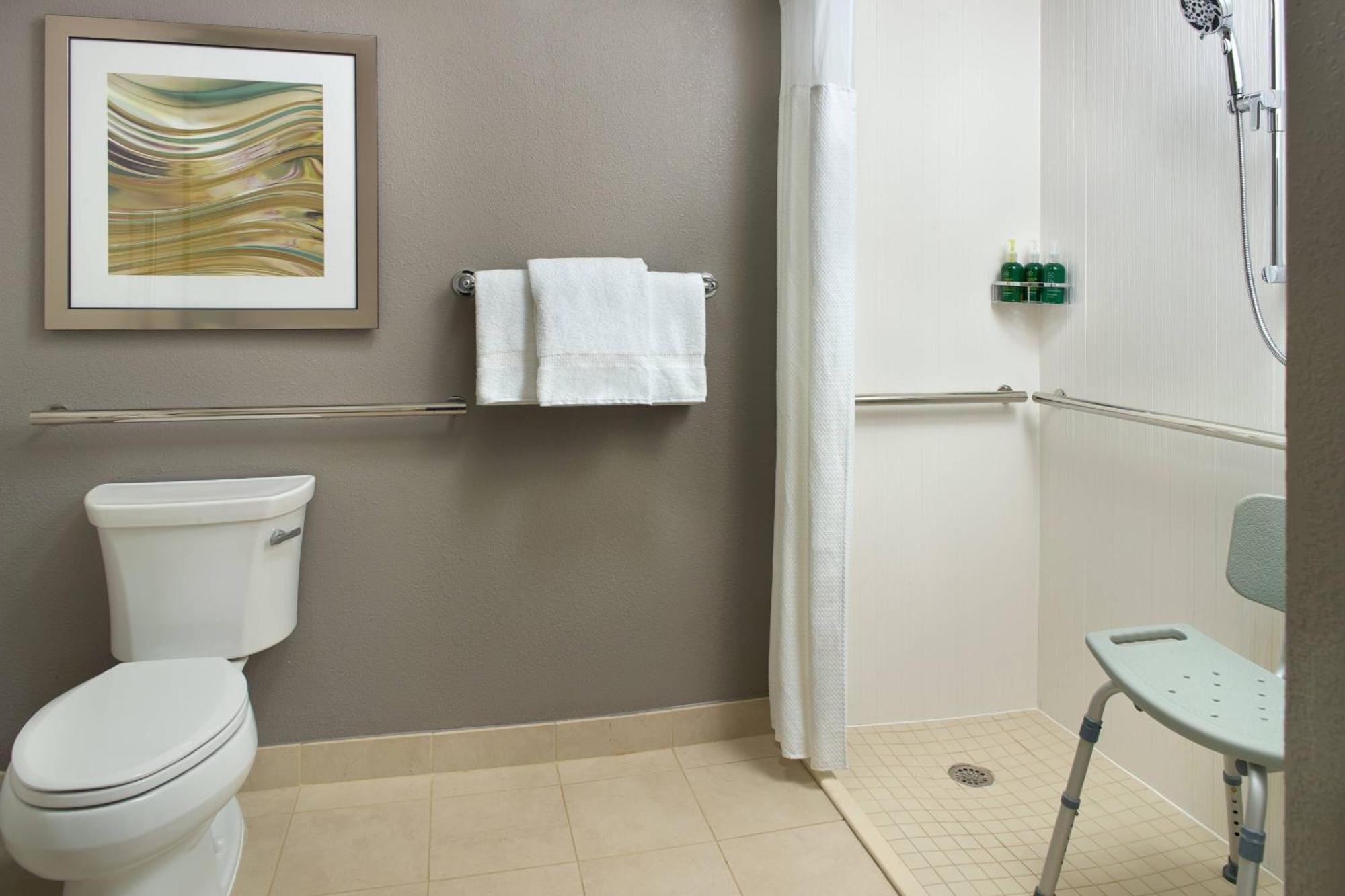 Courtyard By Marriott Raleigh Cary Hotel Buitenkant foto